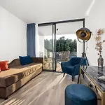 Del Mar Emotion Hotel Ližnjan
