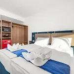 Hotel Del Mar Emotion 4*