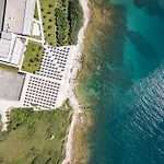 Szálloda Del Mar Emotion 4*