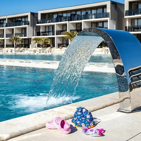 Del Mar Emotion Hotel Ližnjan