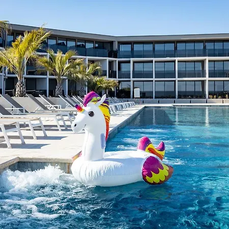 Hotel Del Mar Emotion Liznjan