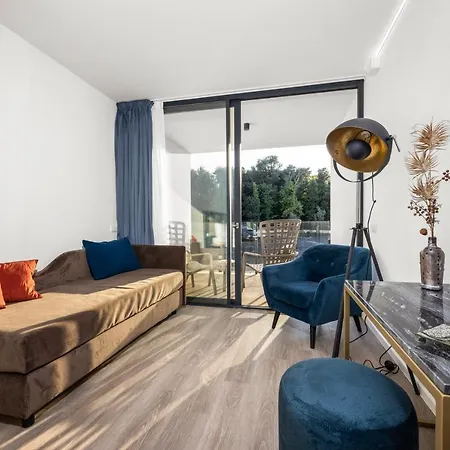 Del Mar Emotion Hotel Liznjan