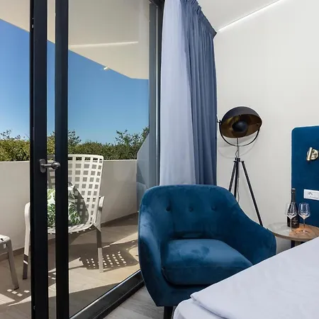 Hotel Del Mar Emotion Ližnjan