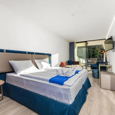 Hotel Del Mar Emotion Ližnjan