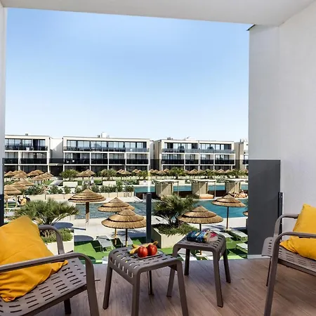 Del Mar Emotion Hotel