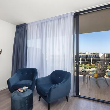 Hotel Del Mar Emotion 4*