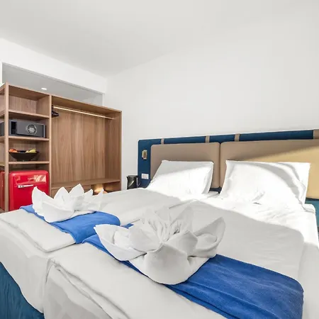 Hotel Del Mar Emotion 4*