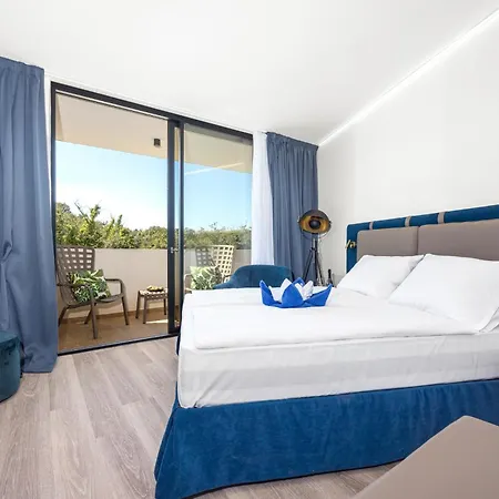 Del Mar Emotion Hotel 4*