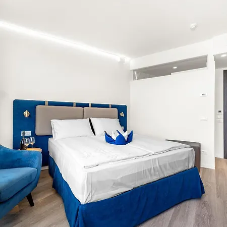 Hotel Del Mar Emotion Liznjan