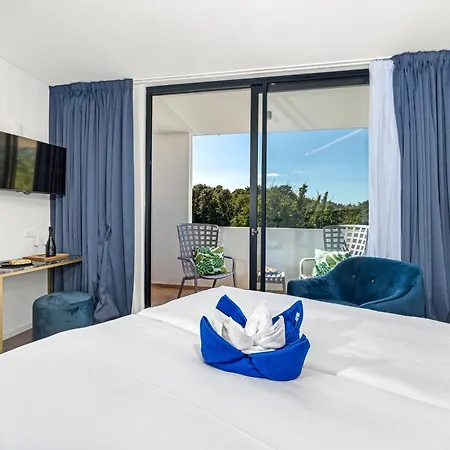 Hotel Del Mar Emotion Liznjan