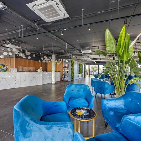 Del Mar Emotion Liznjan