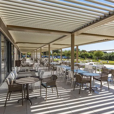 Hotel Del Mar Emotion