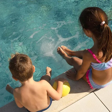 Hotel Del Mar Emotion Liznjan