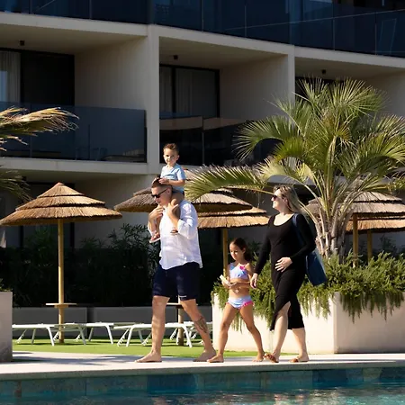 Hotel Del Mar Emotion 4*