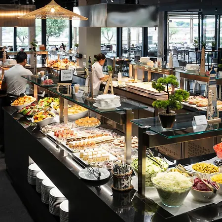 Hotel Del Mar Emotion 4*