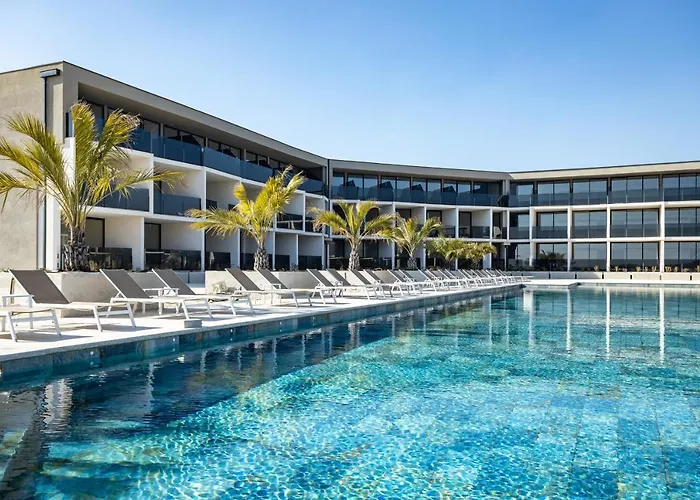 Del Mar Emotion Hotel Ližnjan