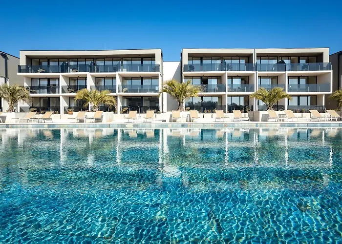 Del Mar Emotion 4* Ližnjan