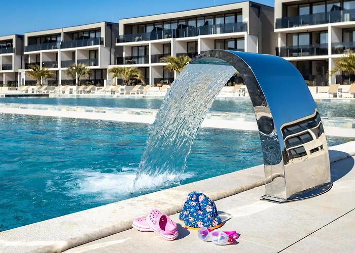 Del Mar Emotion Hotell Ližnjan