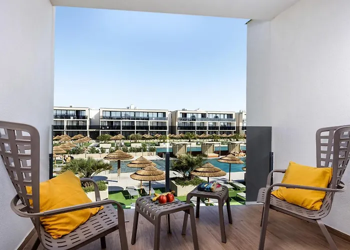 Del Mar Emotion Hotel