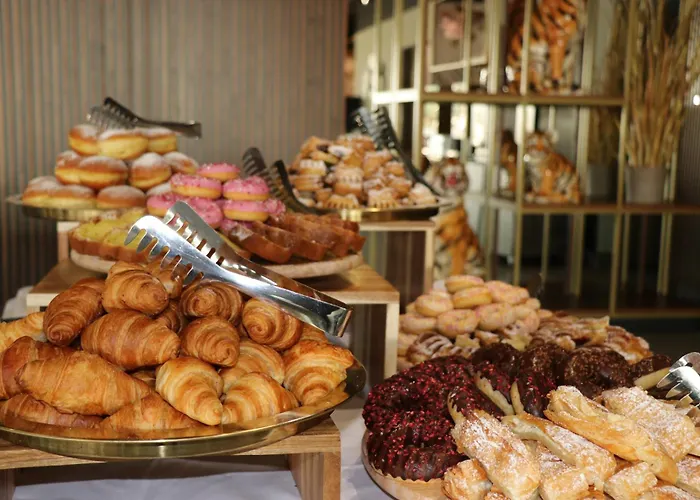 Hotel Del Mar Emotion Ližnjan