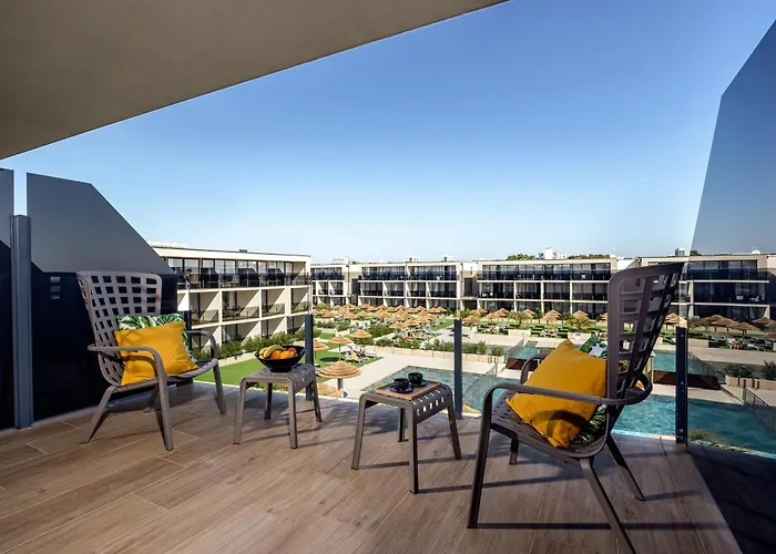 Del Mar Emotion Hotell 4*