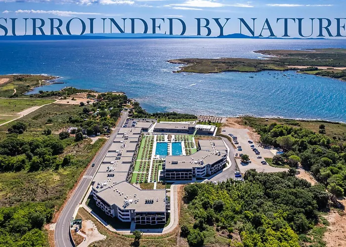 Del Mar Emotion Hotell