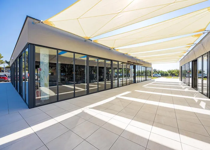 Del Mar Emotion 4* Ližnjan