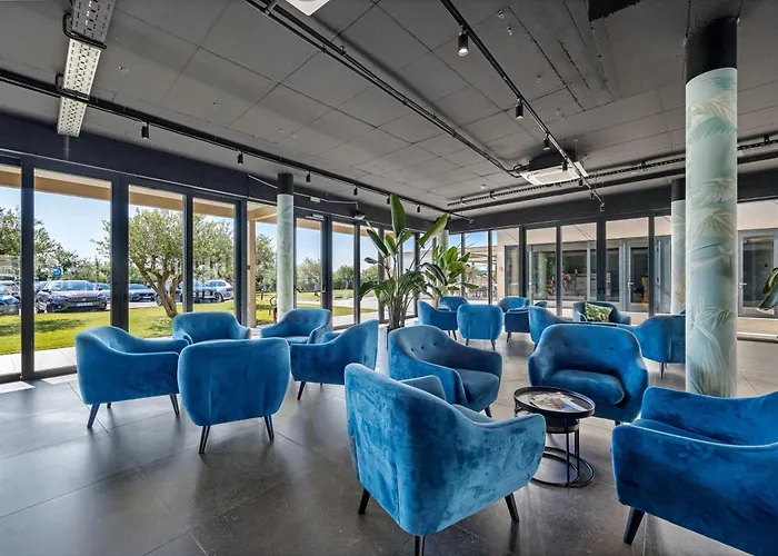 Del Mar Emotion Ližnjan