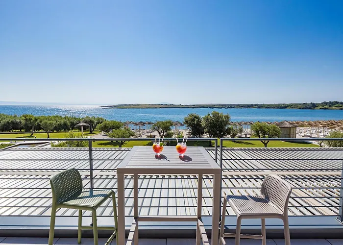 Hotel Del Mar Emotion 4*