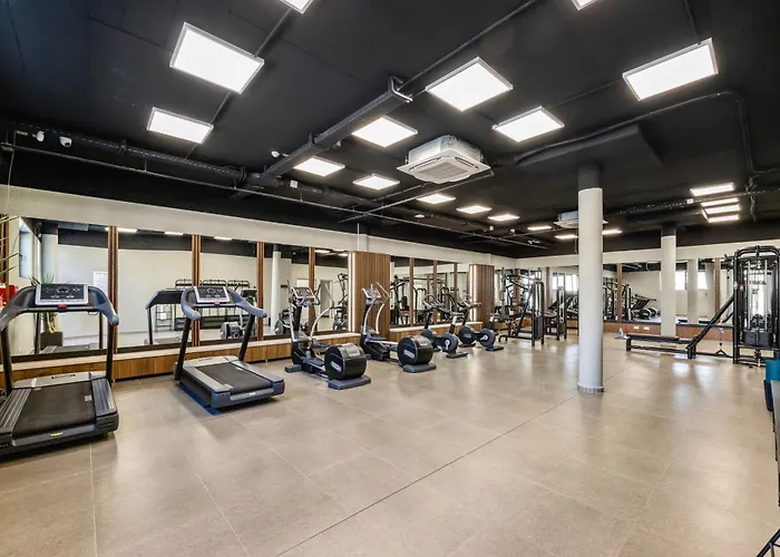 Hotell Del Mar Emotion 4*