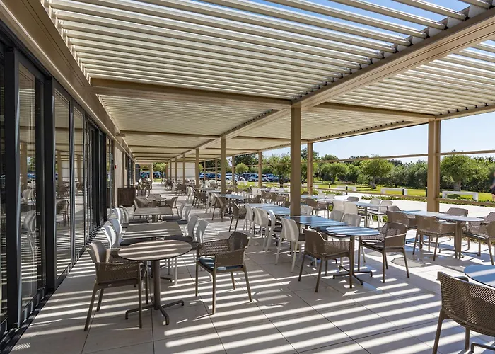 Hotell Del Mar Emotion