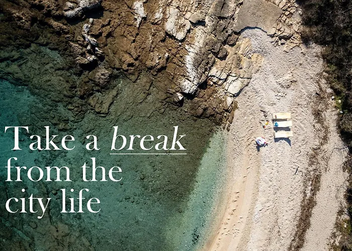 Hotel Del Mar Emotion Ližnjan