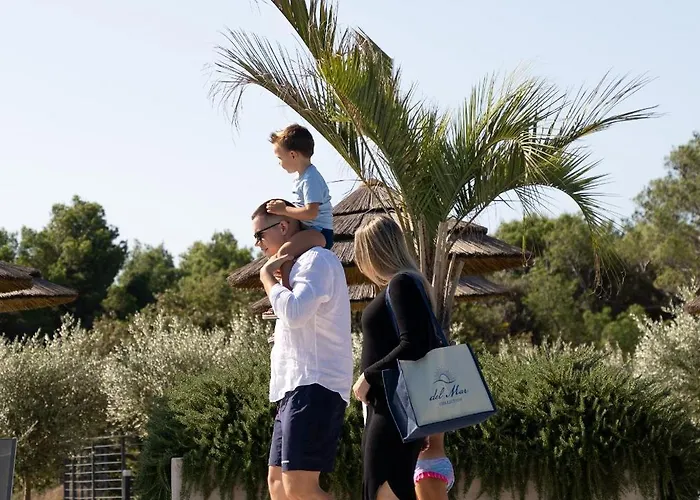 Del Mar Emotion Hotell