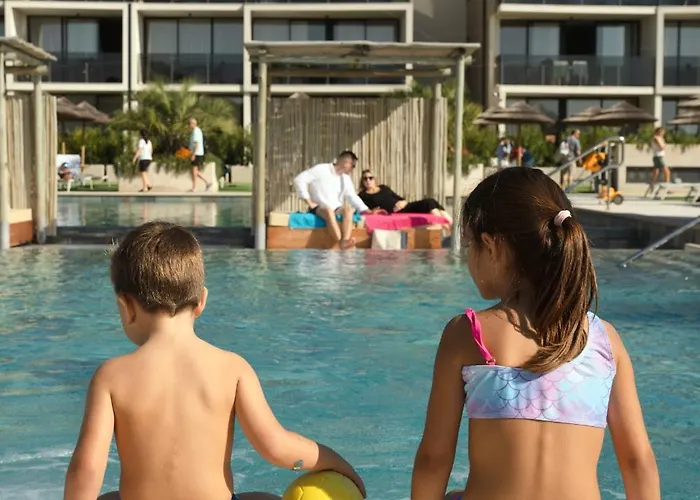 Hotell Del Mar Emotion