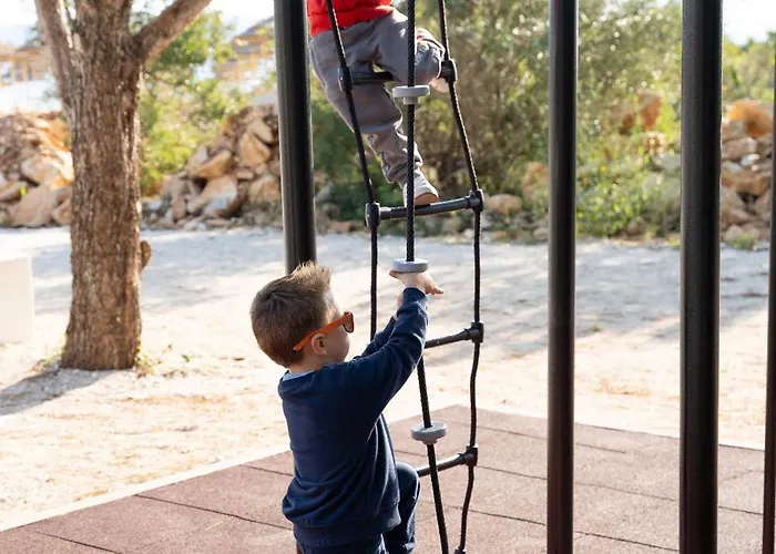 Del Mar Emotion 4* Ližnjan