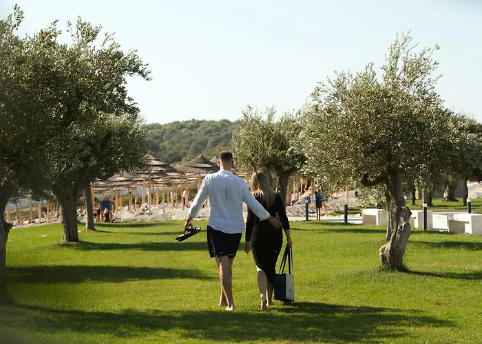 Del Mar Emotion Hotell