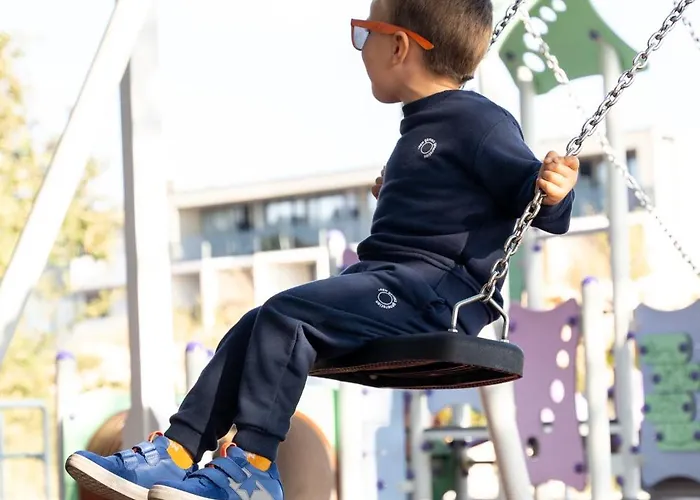 Del Mar Emotion Hotel 4*