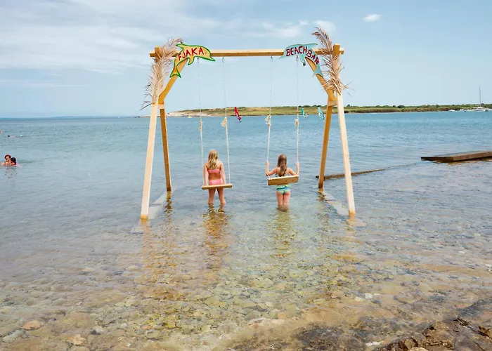 Hotell Del Mar Emotion