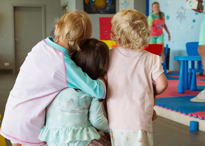 Del Mar Emotion Hotell