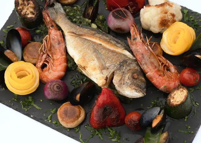 Hotell Del Mar Emotion Ližnjan