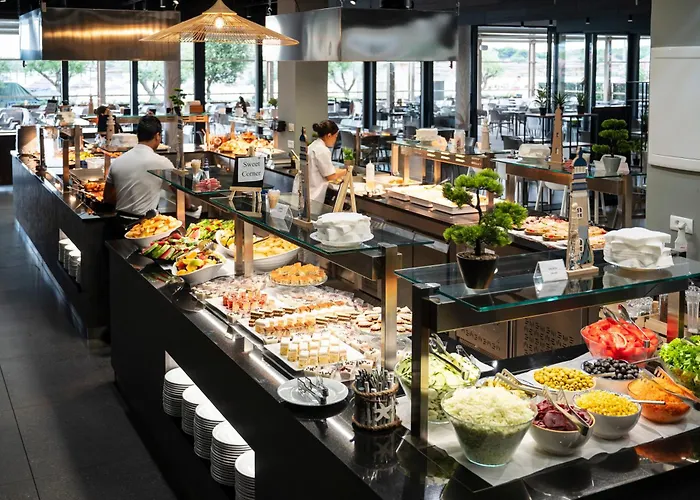 Hotell Del Mar Emotion 4*