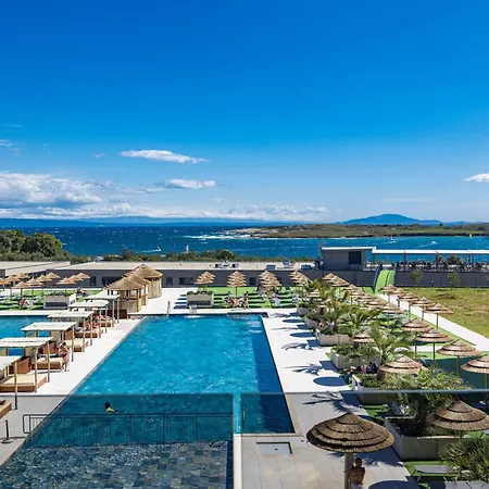 Del Mar Emotion Hotel