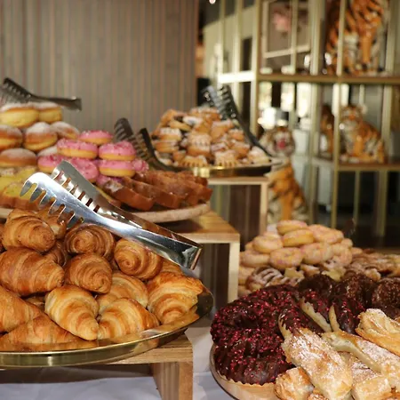 Hotel Del Mar Emotion Ližnjan