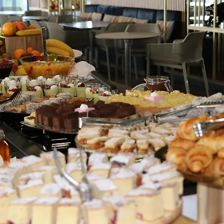 Del Mar Emotion Ližnjan