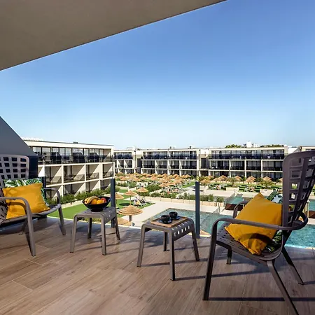 Del Mar Emotion Hotell 4*