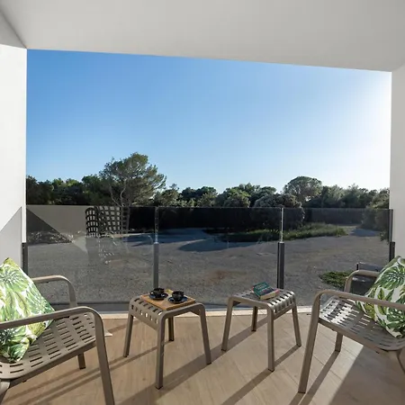 Del Mar Emotion Hotell