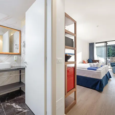 Del Mar Emotion Otel