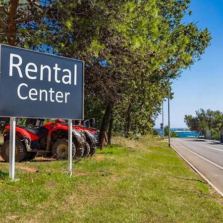 Del Mar Emotion 4* Liznjan