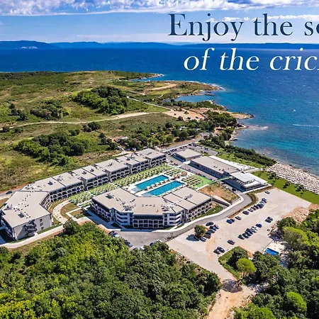 Otel Del Mar Emotion Ližnjan
