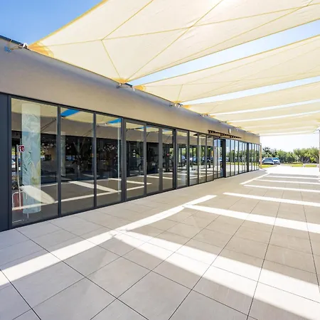 Del Mar Emotion 4* Ližnjan